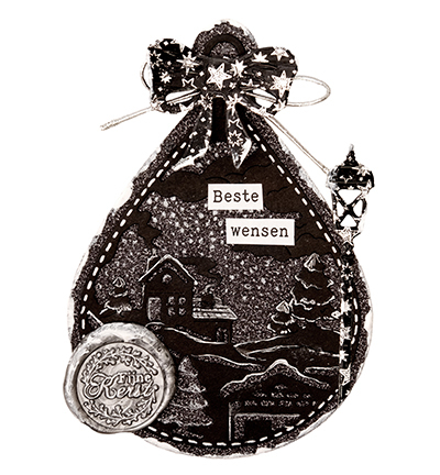 SL-ES-RIB11 - StudioLight - Cord set Christmas Essentials nr.11 - Hemp Cord - Detail 2