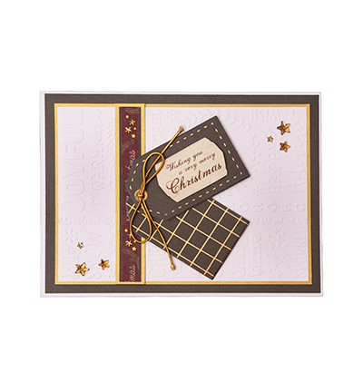 SL-ES-RIB11 - StudioLight - Cord set Christmas Essentials nr.11 - Hemp Cord - Detail 4