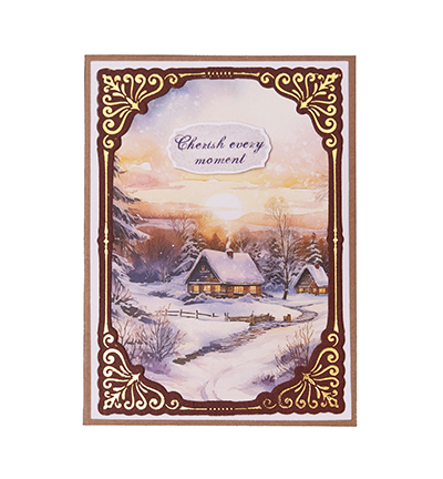 SL-ES-HFCD10 - StudioLight - Border shape Essentials nr.10 - Hot Foil Die - Detail 2