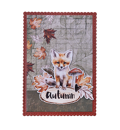 SL-ES-UPP232 - StudioLight - Shades of orange Essentials nr.232 - Papiers unis - Detail 3