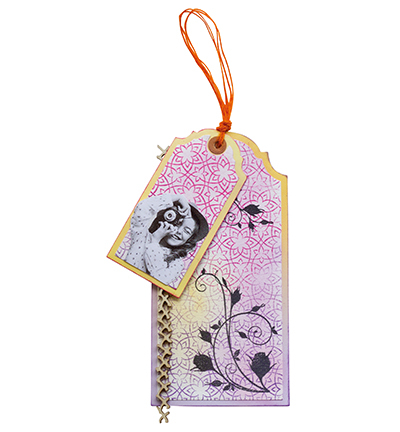 SL-ES-RIB12 - StudioLight - Shades of Yellow Consumables nr.12 - Hemp Cord - Detail 2