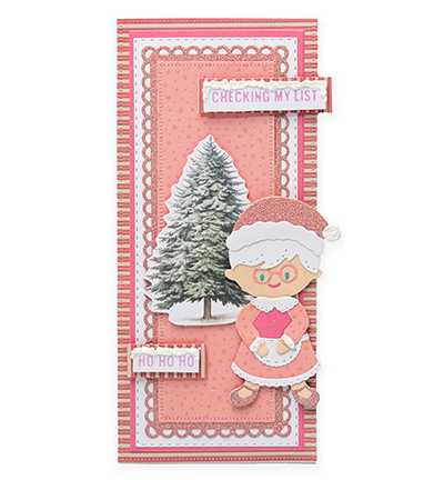 CCL-ES-HFCD12 - CraftLab - Wordz Essentials nr.12 - Hot Foil Die - Detail 3