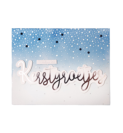 SL-ES-PE18 - StudioLight - Silver Kerstwensen Essentials nr.18 - Paper Elements - Detail 1