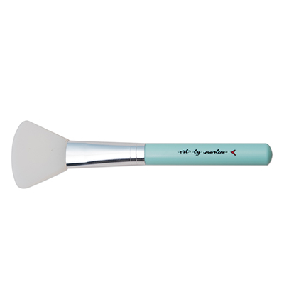 ABM-ES-SPAT02 - Art by Marlene - Silicone Spatula Essentials nr.02 - Siliconen Spatula - Detail 2