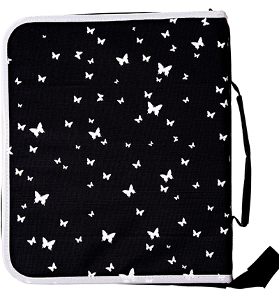 SL-TO-STOR01 - StudioLight - Storage Binder A4+ Binder Essentials nr.01 - Rangement - Detail 1 SL-TO-STOR01 - StudioLight - Storage Binder A4+ Binder Essentials nr.01 - Rangement - Detail 1