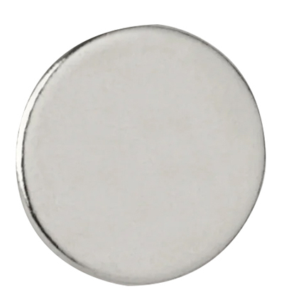 SL-TO-MAG01 - StudioLight - Power Magnets for magnetic glass mat Tools, Essentials nr.01 - Magnetic Glass Mat - Detail 2