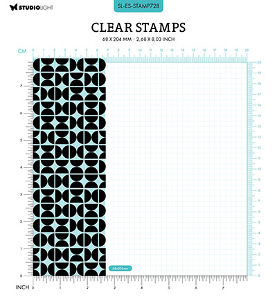 SL-ES-STAMP728 - StudioLight - Retro pattern Essentials nr.728 - Retro - Detail 2