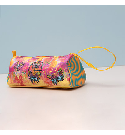 ABM-SI-PC04 - Art by Marlene - Pencil Case Small Essentials nr.04 - Trousse - Detail 1 ABM-SI-PC04 - Art by Marlene - Pencil Case Small Essentials nr.04 - Trousse - Detail 1