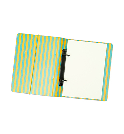 ABM-ES-JOUR15 - Art by Marlene - Art Journal Handy size Essentials nr.15 - Art Journal - Detail 2