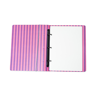 ABM-ES-JOUR16 - Art by Marlene - Art Journal Perfect size Essentials nr.16 - Art Journal - Detail 3