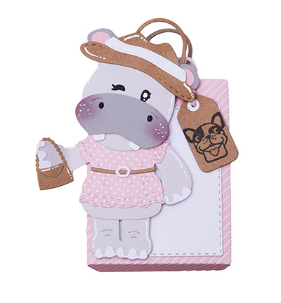 CCL-ES-CD906 - CraftLab - Pop-up xmas Essentials nr.906 - Textes - Detail 5