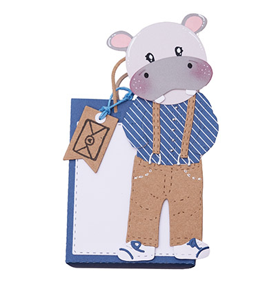 CCL-ES-CD906 - CraftLab - Pop-up xmas Essentials nr.906 - Textes - Detail 6