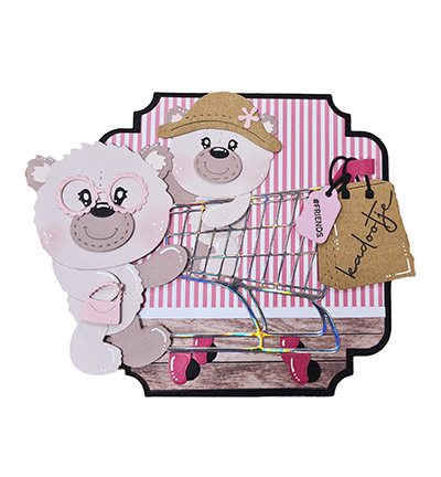 CCL-ES-STAMP757 - CraftLab - Under the tree Essentials nr.757 - Textes - Detail 1