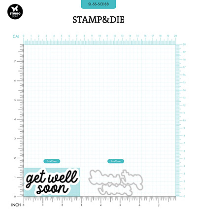 SL-SS-SCD88 - StudioLight - Get well soon Sweet Stories nr.88 - Texte - Detail 6