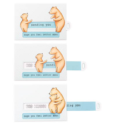 SL-ES-CD930 - StudioLight - Hug slider Essentials nr.930 - Sliding - Detail 1