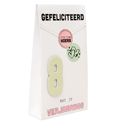 SL-ES-CD925 - StudioLight - Number 8 Essentials nr.925 - Chiffres et lettres - Detail 3