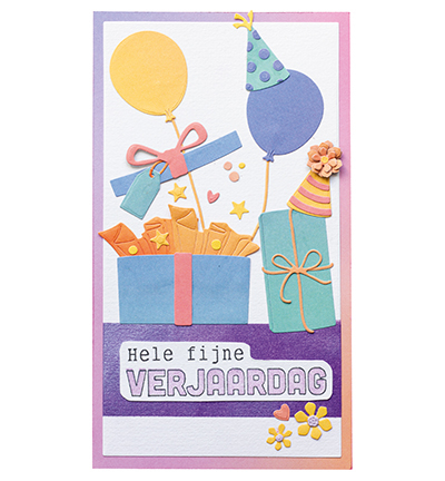 SL-ES-CD933 - StudioLight - B-day balloons Essentials nr.933 - Fête - Detail 4