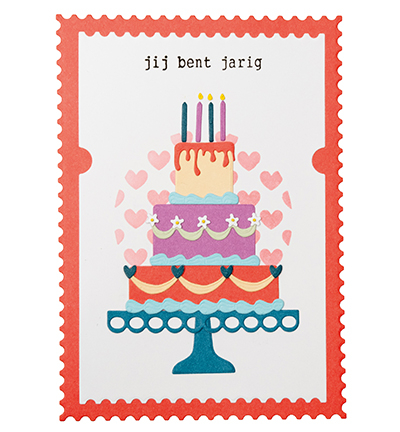 SL-ES-STAMP763 - StudioLight - Birthday texts Essentials nr.763 - Textes - Detail 4