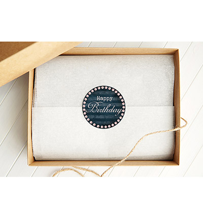 SL-ES-STIC30 - StudioLight - HAPPY BIRTHDAY Essentials nr.30 - Autocollants de texte - Detail 2