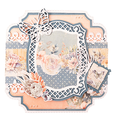 CCL-FR-DPP263 - CraftLab - Paper Pad Let's Connect Friendz nr.263 - Paperpad - Detail 2