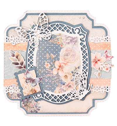 CCL-FR-DPP263 - CraftLab - Paper Pad Let's Connect Friendz nr.263 - Paperpad - Detail 3