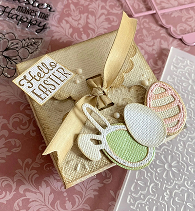 MFD174 - Nellie's Choice - Bonbonbox - Enveloppe, boîte - Detail 2