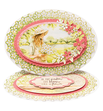 SL-ES-CD952 - StudioLight - Floral Oval Essentials nr.952 - Shapes - Detail 4