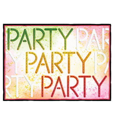 SL-ES-MASK347 - StudioLight - Embroidery, With Love Essentials nr.347 - Embroidery - Detail 1