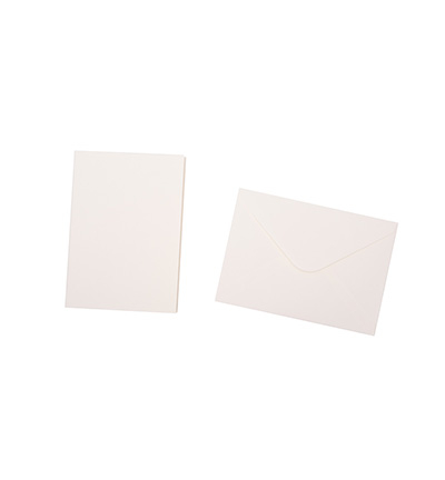 SL-CO-CE06 - StudioLight - Cards & Envelopes Creme Consumables nr.06 - Cards & Envelopes - Detail 1