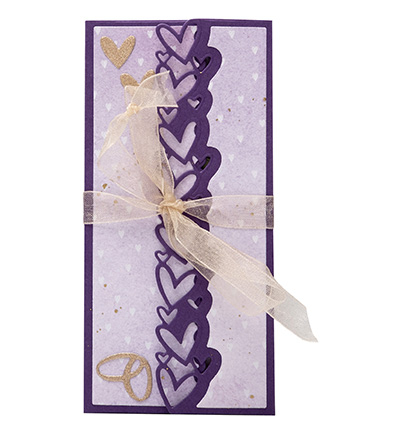 SL-ES-CD954 - StudioLight - Heart Envelope Essentials nr.954 - Enveloppe, boîte - Detail 4