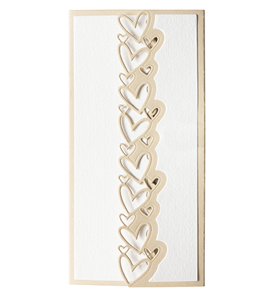 SL-ES-CD954 - StudioLight - Heart Envelope Essentials nr.954 - Enveloppe, boîte - Detail 5