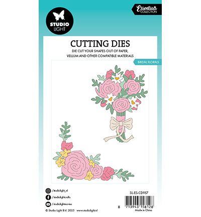 SL-ES-CD957 - StudioLight - Bridal Florals Essentials nr.957 - Armour - Detail 4