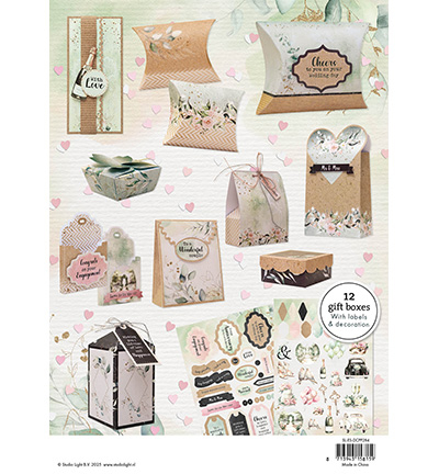 SL-ES-DCPP284 - StudioLight - DIY Giftboxes Wedding Day Essentials nr.284 - DIY Block - Detail 13