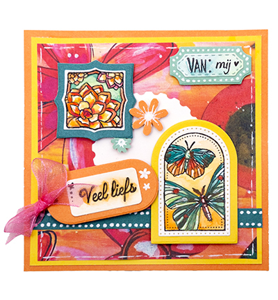 SL-ES-STAMP811 - StudioLight - Spring Labels Essentials nr.811 - Cadres, Etiquettes, Billets - Detail 2