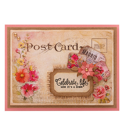 SL-ES-CD952 - StudioLight - Floral Oval Essentials nr.952 - Shapes - Detail 6