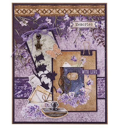 SL-DD-DPP295 - StudioLight - Paper Pad Background Diary of Dreams nr.295 - Design Paper Pad - Detail 3 SL-DD-DPP295 - StudioLight - Paper Pad Background Diary of Dreams nr.295 - Design Paper Pad - Detail 3