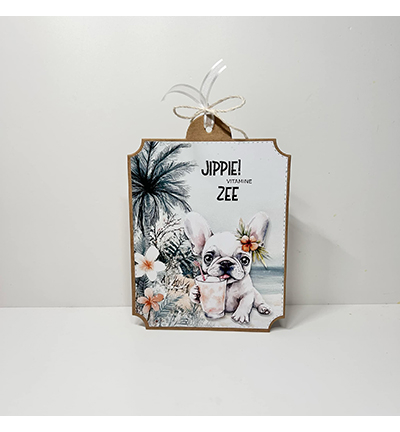 CCL-ES-PE27 - CraftLab - Ephemera Let yourself bloom Essentials nr.27 - Paper Elements - Detail 4