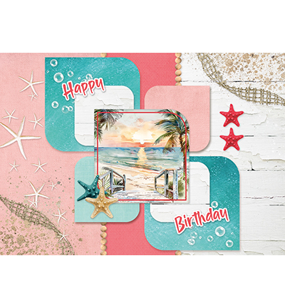 SL-ES-CMP18 - StudioLight - Card Making Pad Summer Celebration Essentials nr.18 - Card Making Pad - Detail 11