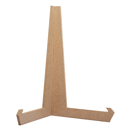 SL-ES-MDF23 - StudioLight - Journal & Canvas Stand MDF - A4 Essentials nr.23 - Standard - Detail 5