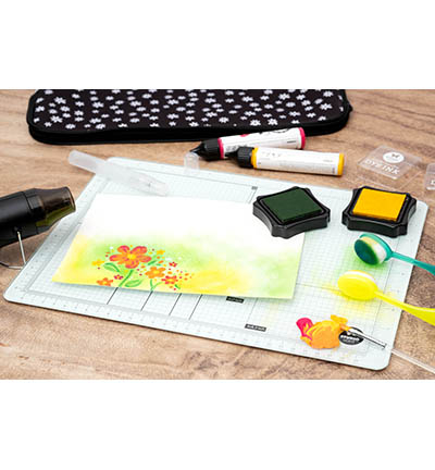 SL-TO-GM01 - StudioLight - Glass Mat A4, non-magnetic Essentials nr.01 - Non Magnetic Glass Mat - Detail 4