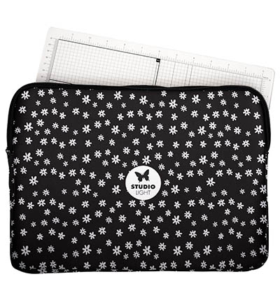 SL-TO-CASE04 - StudioLight - Case for A4 glass mat Essentials nr.04 - Case for Glass Mat - Detail 1