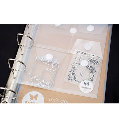 SL-TO-STOR12 - StudioLight - Storage Insert 3x inserts for A7+ Essentials nr.12 - Storage case - Detail 2 SL-TO-STOR12 - StudioLight - Storage Insert 3x inserts for A7+ Essentials nr.12 - Storage case - Detail 2