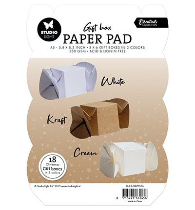 SL-ES-GBPP356 - StudioLight - Candybox Essentials nr.356 - Giftbox Paper - Detail 2
