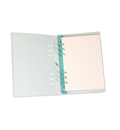 CCL-ES-JOUR21 - CraftLab - Art Journal Ringbound Essentials nr.21 - Art Journal - Detail 2 CCL-ES-JOUR21 - CraftLab - Art Journal Ringbound Essentials nr.21 - Art Journal - Detail 2