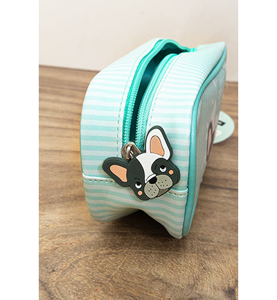 CCL-ES-PC06 - CraftLab - Pencil Case Feeling crafty today? Essentials nr. 06 - Trousse - Detail 3