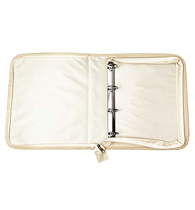 JMA-ES-CASE06 - Jenine's - Storage Case A4+ size Essentials nr. 06 - Storage case - Detail 4