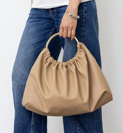 240159-04 - Stafil - Valmer Fabric, Camel - Valmer - Detail 1