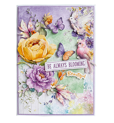 SL-ES-DCPP413 - StudioLight - Flowers Essentials nr. 413 - Die-Cut Paper Pad - Detail 2 SL-ES-DCPP413 - StudioLight - Flowers Essentials nr. 413 - Die-Cut Paper Pad - Detail 2