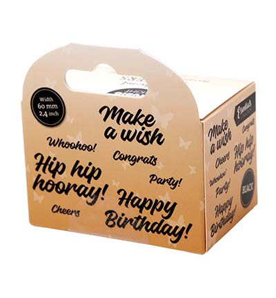 SL-ES-STIC57 - StudioLight - Hip hip hooray Essentials nr. 57 - Textes (ENG) - Detail 1