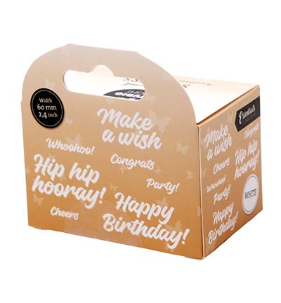 SL-ES-STIC63 - StudioLight - Hip hip hooray Essentials nr. 63 - Textes (ENG) - Detail 1